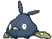 Trubbish variocolor