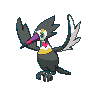Trumbeak variocolor