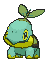 Turtwig variocolor
