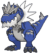 Tyrantrum variocolor