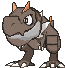 Pokémon - Tyrunt