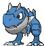 Tyrunt variocolor