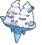 Pokémon - Vanilluxe