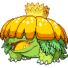Shiny Venusaur-Gmax
