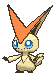 Pokémon - Victini