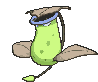 Shiny Victreebel