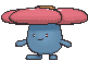 Pokémon - Vileplume