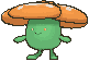 Shiny Vileplume