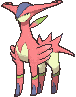 Virizion cromatico