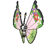 Vivillon-Fancy cromatico
