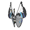Vivillon-Monsoon cromatico