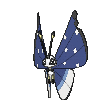Vivillon-Polar variocolor