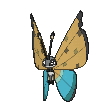Pokémon - Vivillon-River
