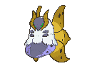 Volcarona cromatico