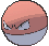 Pokémon - Voltorb