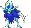 Shiny Walking Wake