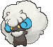Whimsicott variocolor