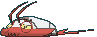 Wimpod variocolor