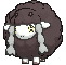 Wooloo variocolor