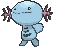 Pokémon - Wooper