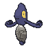 Yamask variocolor