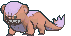 Yungoos variocolor