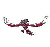 Yveltal variocolor