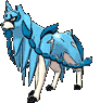 Zacian variocolor