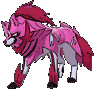 Zamazenta variocolor