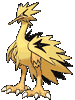 闪光闪电鸟-Galar