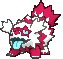 闪光蛇纹熊-Galar