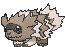 Pokémon - Zigzagoon