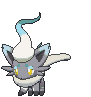 Zorua-Hisui variocolor