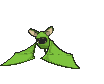 Shiny Zubat
