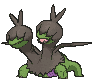 Zweilous cromatico