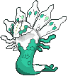 Zygarde variocolor