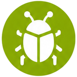 Bug type icon