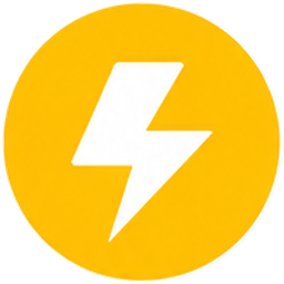Electric type icon