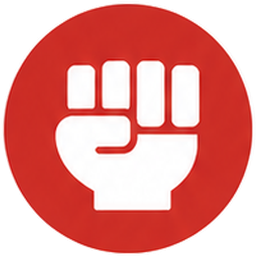 Fighting type icon