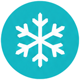 Ice type icon