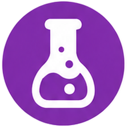 Poison type icon