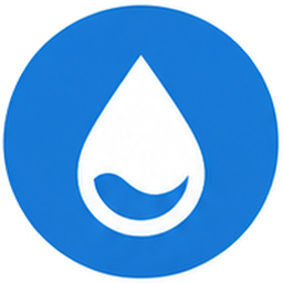 Water type icon